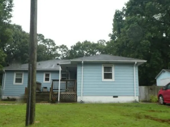1603 Laurel Ave, Chesapeake, VA 23325