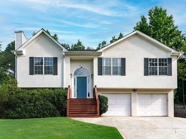 5328 Amherst Way, Flowery Branch, GA 30542