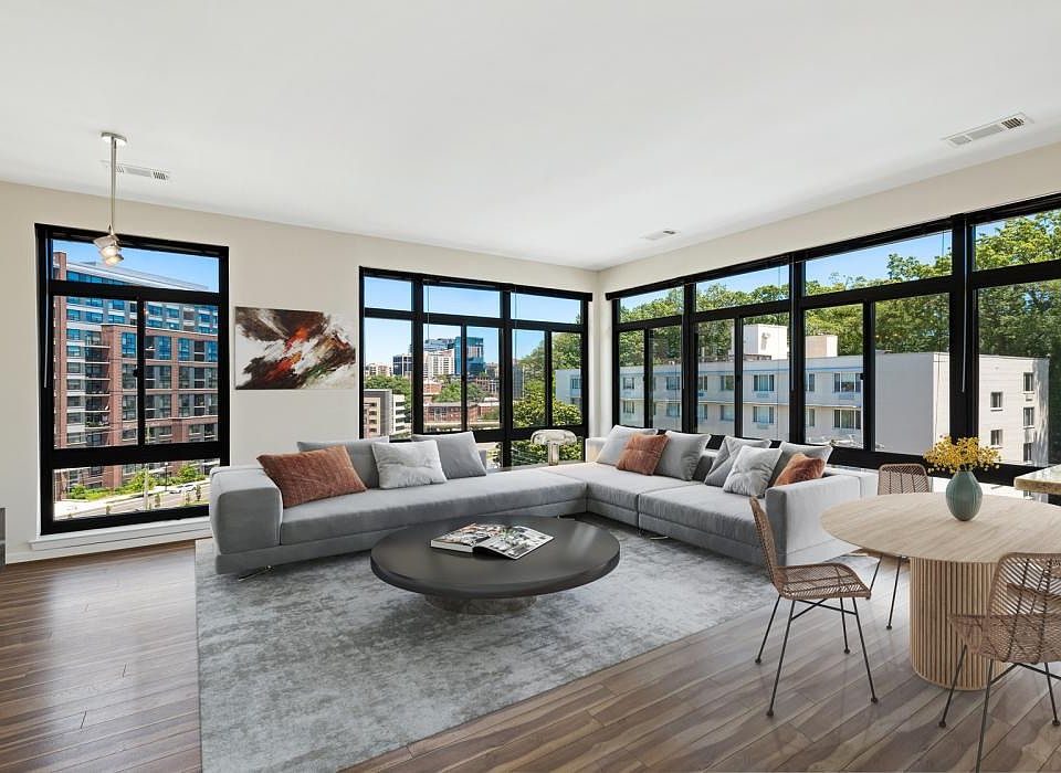 Avery Row Apartment Rentals Arlington, VA Zillow