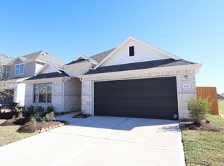 8514 Jetty Glen Dr, Cypress, TX 77433