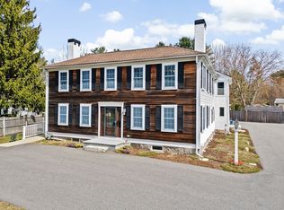 403 Linwood St, Abington, MA 02351