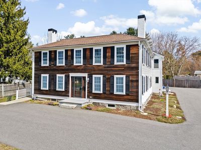 403 Linwood St, Abington, MA, 02351