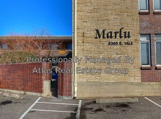 5395 E Yale Ave #204, Denver, CO 80222