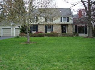 414 Fox Chapel Rd, Pittsburgh, PA 15238