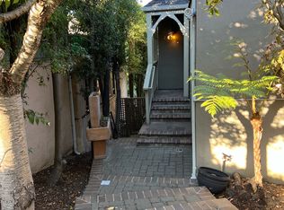 212 Yale Ave, Kensington, CA 94708