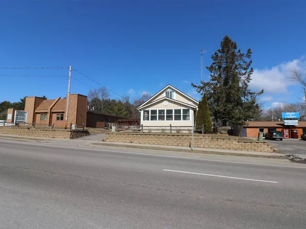 231 W Munroe Ave, Wisconsin Dells, WI 53965