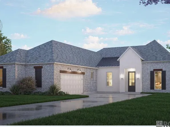 631 Night Heron Ln, Madisonville, LA 70447
