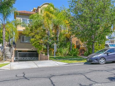 727 E Verdugo Ave UNIT 101, Burbank, CA, 91501
