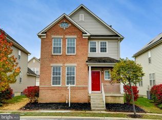 704 Luke Rd, Middle River, MD 21220