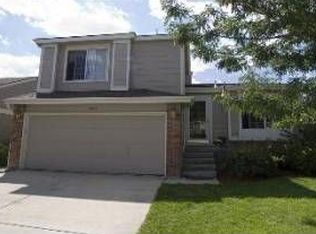 9865 Stonebriar Ln, Parker, CO 80134