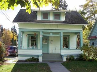 716 W Garden Ave, Coeur D Alene, ID 83814
