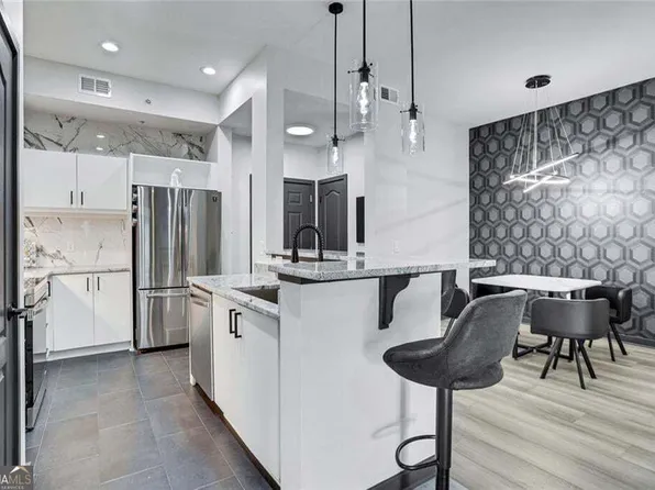390 17th St NW Unit 6006, Atlanta, GA 30363