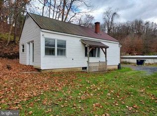 9166 William Penn Hwy, Huntingdon, PA 16652