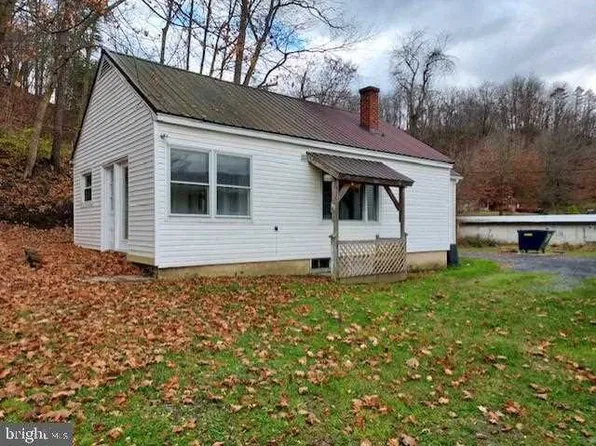 9166 William Penn Hwy, Huntingdon, PA 16652