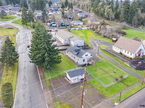 Zillow Willamina Oregon