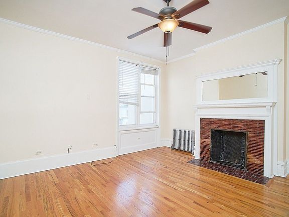 3rd image of 471 W 141st St #4
