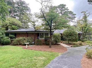 5200 Spring Branch Rd, Columbia, SC 29206