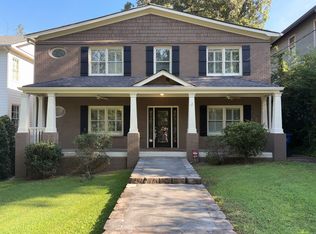 142 Springdale Dr NE, Atlanta, GA 30305