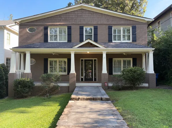 142 Springdale Dr NE, Atlanta, GA 30305