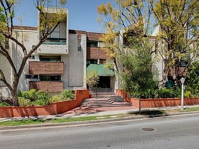 355 S Los Robles Ave UNIT 207, Pasadena, CA, 91101