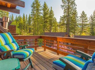 929 Northwood Blvd #27, Incline Village, NV 89451