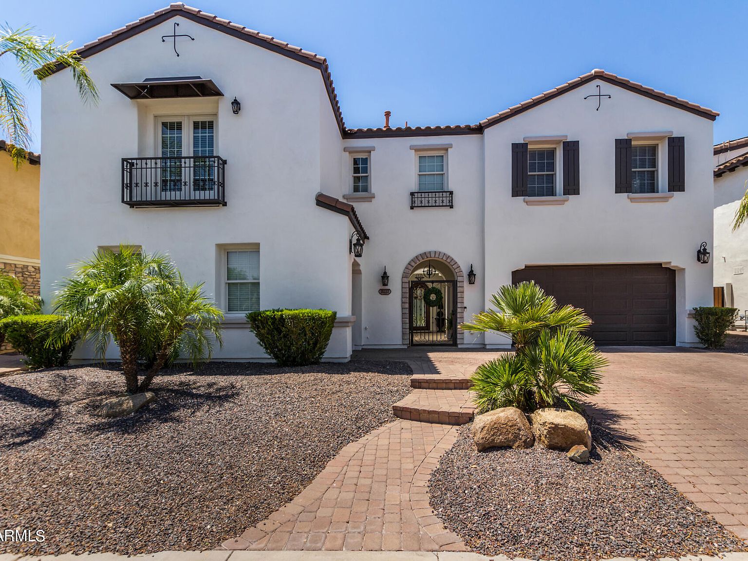 18337 W Palo Verde Ave, Newport, AZ 85355 Zillow