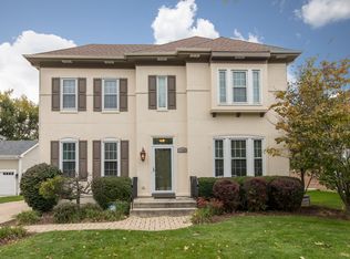 1724 Newton Ave, Park Ridge, IL 60068