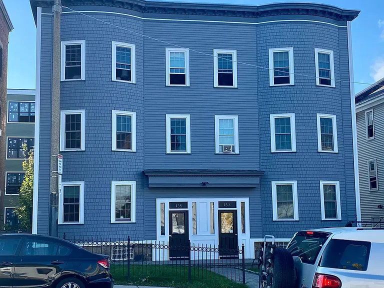 133 - 135 St Alphonsus St — Photo 14
