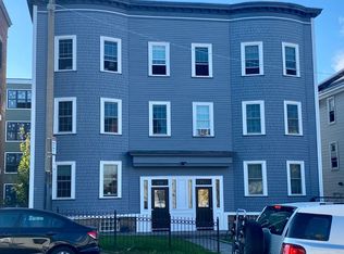 133 - 135 St Alphonsus St, Roxbury Crossing, MA 02120