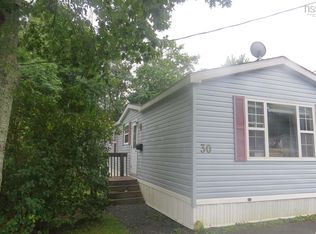 30 Summer Cres, Bridgewater, NS B4V3P3