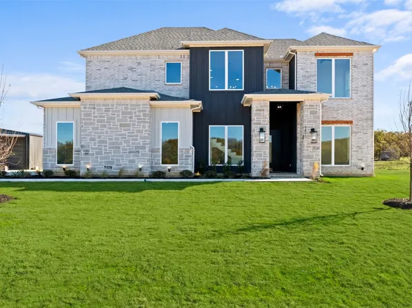 3415 Olympia Fields Dr, Burleson, TX 76028