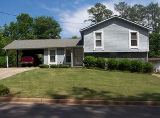 3464 Underwood Ct SE, Conyers, GA 30013