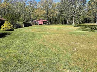 0 Sweetbriar Ln, Greenbrier, AR 72058