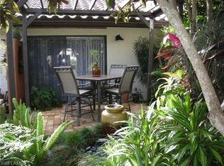 2106 Buckingham Ln, Naples, FL 34112