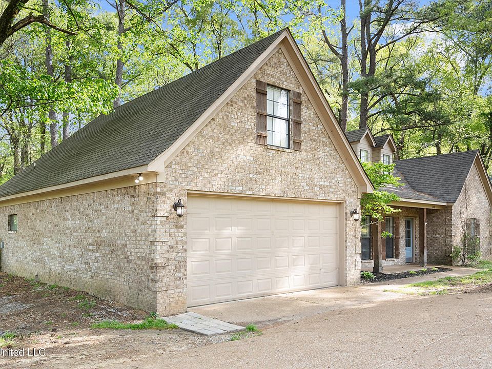 142 Vinson Rd, Hernando, MS 38632 Zillow