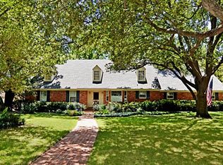 4306 Willow Grove Rd, Dallas, TX 75220