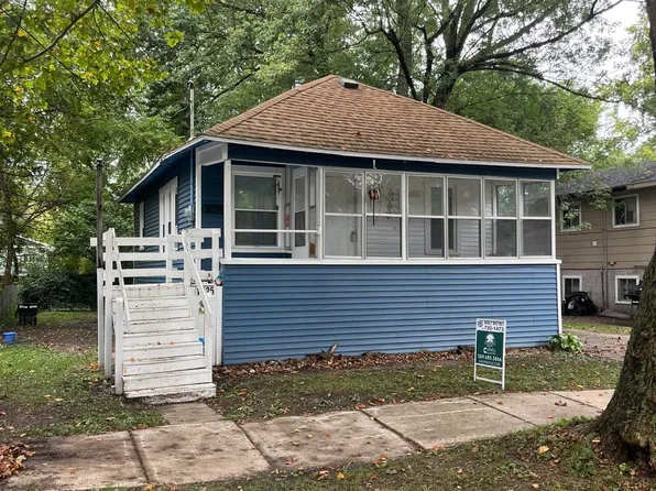 1625 N Church St, Kalamazoo, MI 49007