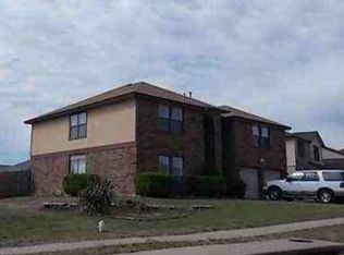 704 Red Oak Dr, Copperas Cove, TX 76522