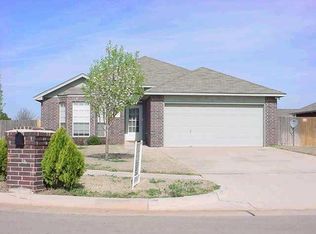 10533 NW North W #45, Yukon, OK 73099
