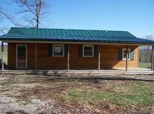 26043 Armstrong Rd, Laurelville, OH 43135