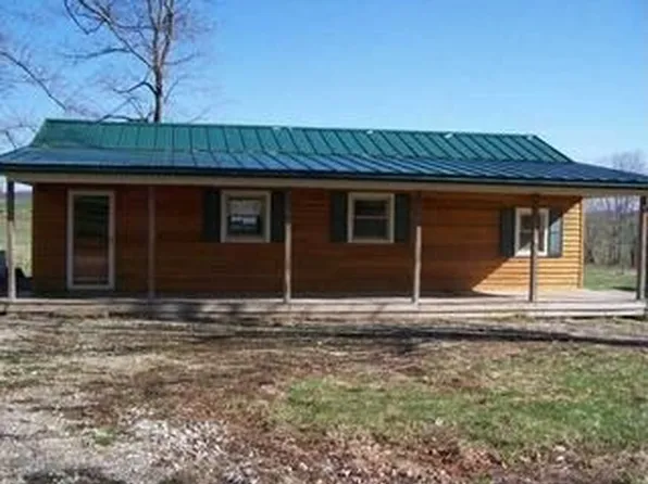 26043 Armstrong Rd, Laurelville, OH 43135