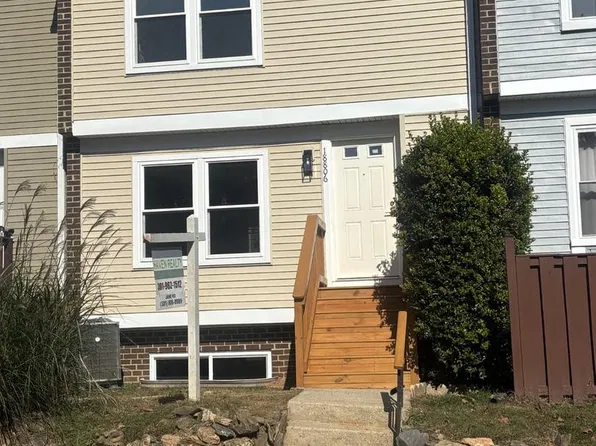 18806 Pine Ridge Ln Unit 1-4, Germantown, MD 20874