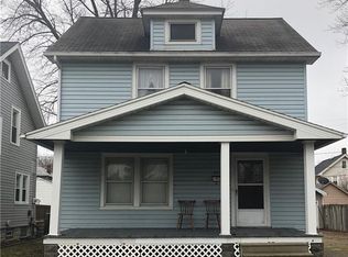 443 Kenyon Ave, Elyria, OH