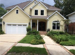 9405 Roslyn Dr, River Ridge, LA 70123