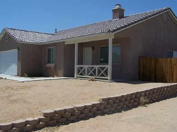 4th image of 71596 Sun Valley Dr