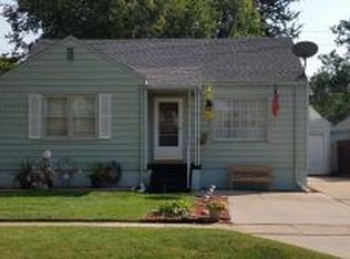 3301 F Ave, Council Bluffs, IA 51501