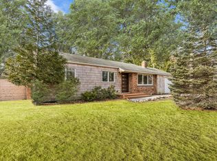 140 Underwood Dr, East Hampton, NY 11937
