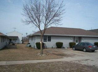 2450 E Stellon St, Coal City, IL 60416