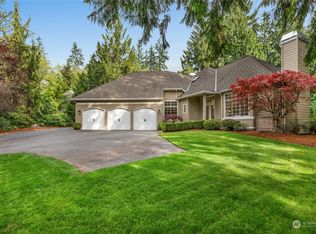 23707 NE 54th Pl, Redmond, WA