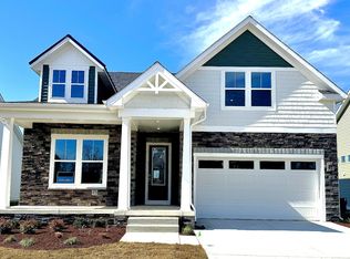 2713 Marsh Elder Dr, Cambridge, MD 21613